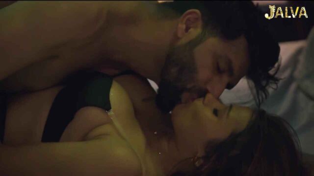 Is Raat Ki Subha Nahi 2023 Jalva Hindi Sex Web Series Ep 4