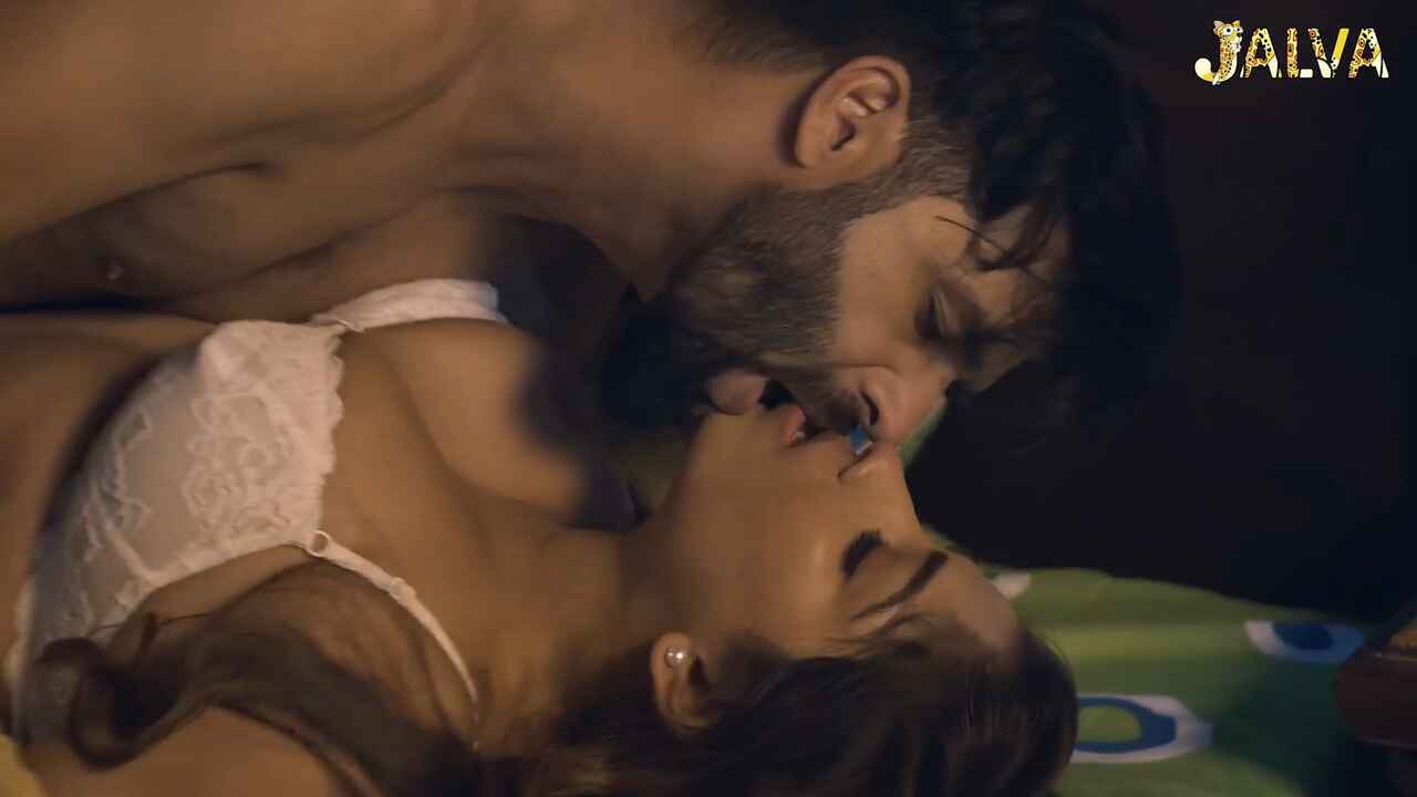 Is Raat Ki Subha Nahi 2023 Jalva Hindi Sex Web Series Ep 1