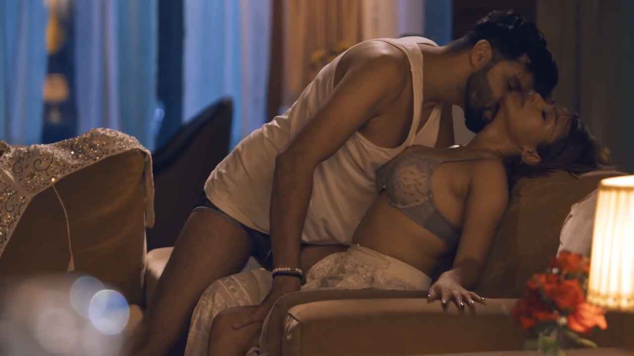 Is Raat Ki Subha Nahi 2023 Jalva Hindi Sex Web Series Ep 2