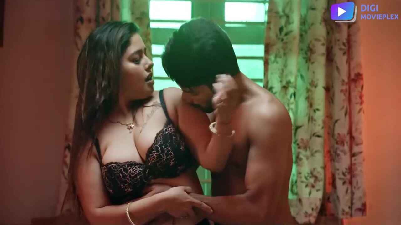 Joru Ka Gulaam 2023 Digi Movieplex Hindi Sex Web Series Ep 4