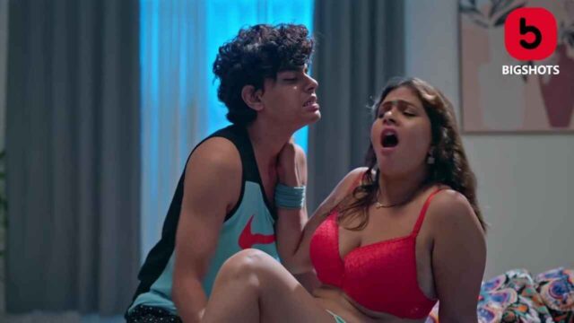 Kache Rishtey 2023 Bigshots Hindi Sex Web Series Episode 4