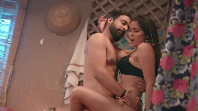 Kunwari Cheekh 2023 Hunters Originals Sex Web Series Ep 10