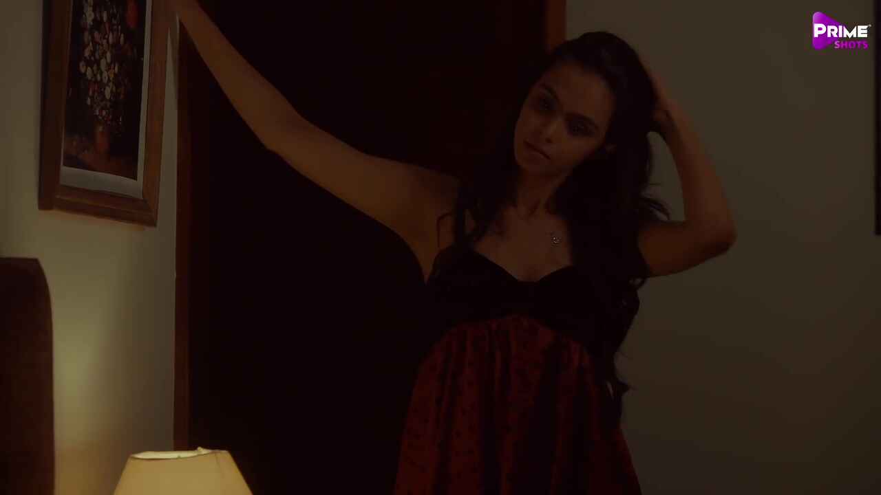 Kursi 2023 Primeshots Hindi Sex Web Series Episode 3