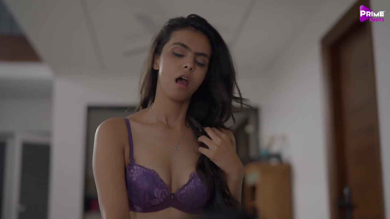 Kursi 2023 Primeshots Hindi Sex Web Series Episode 5