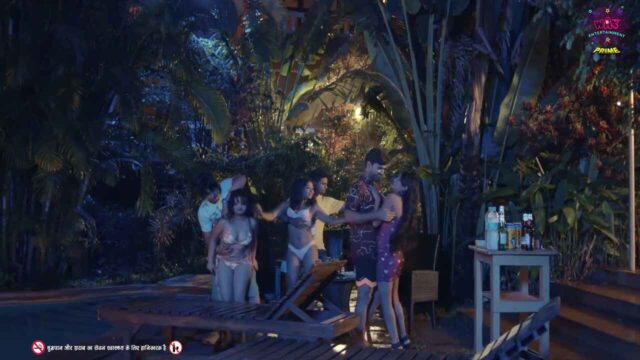 My First Time 2023 Wow Entertainment Sex Web Series Ep 1