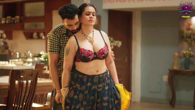 Neelami 2023 Wow Entertainment Hindi Sex Web Series Ep 3