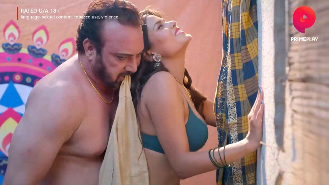 Pehredaar 5 2023 Primeplay Hindi Hot Sex Web Series Ep 10
