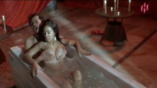 Sasura 2023 Hulchul Originals Hindi Sex Web Series Ep 5