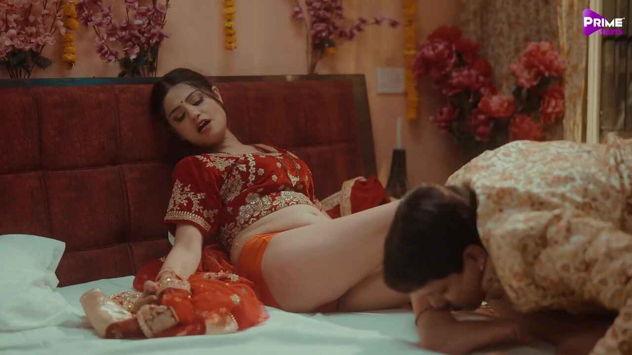 Seal 5 2023 Prime Shots Hindi Hot Porn Web Series Episode 1