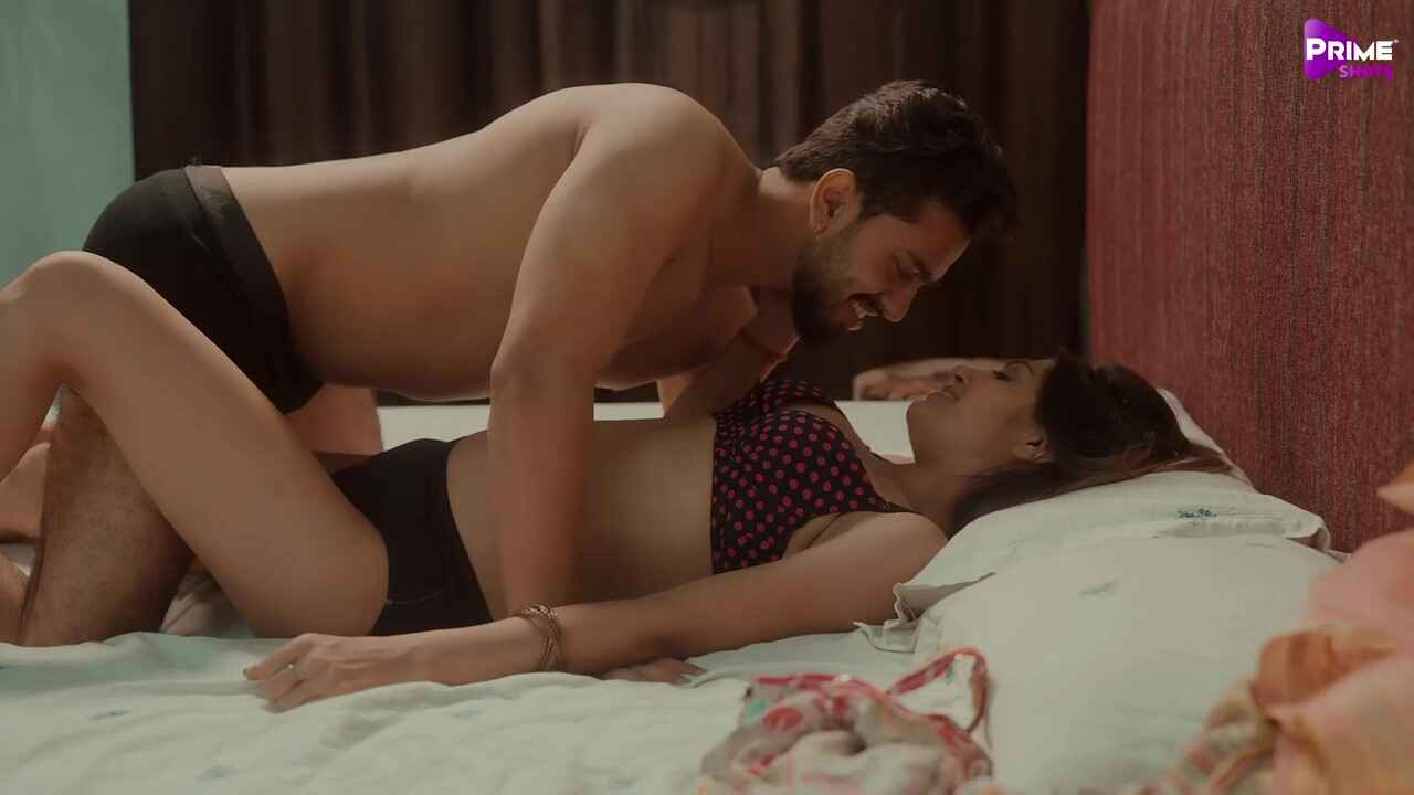 Seal 5 2023 Prime Shots Hindi Hot Porn Web Series Episode 4