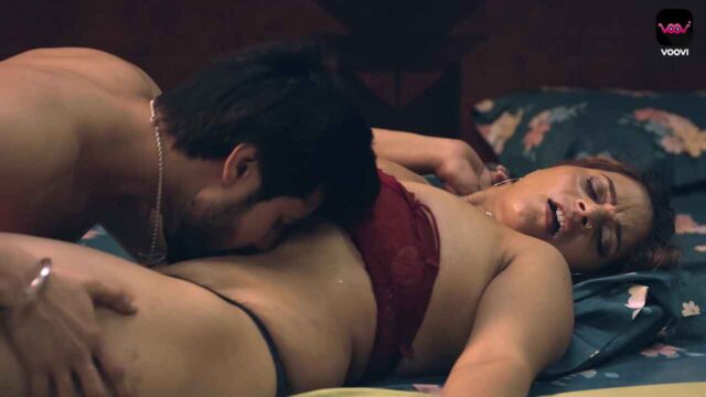 Shortcut 2023 Voovi Originals Hindi Sex Web Series Episode 2