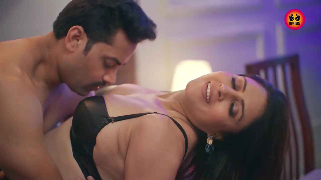 Website 2023 Hunters Originals Hindi Sex Web Series Ep 3