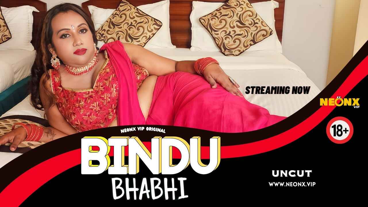 Bindu Bhabhi 2024 Neonx Vip Originals Hindi Uncut Sex Video