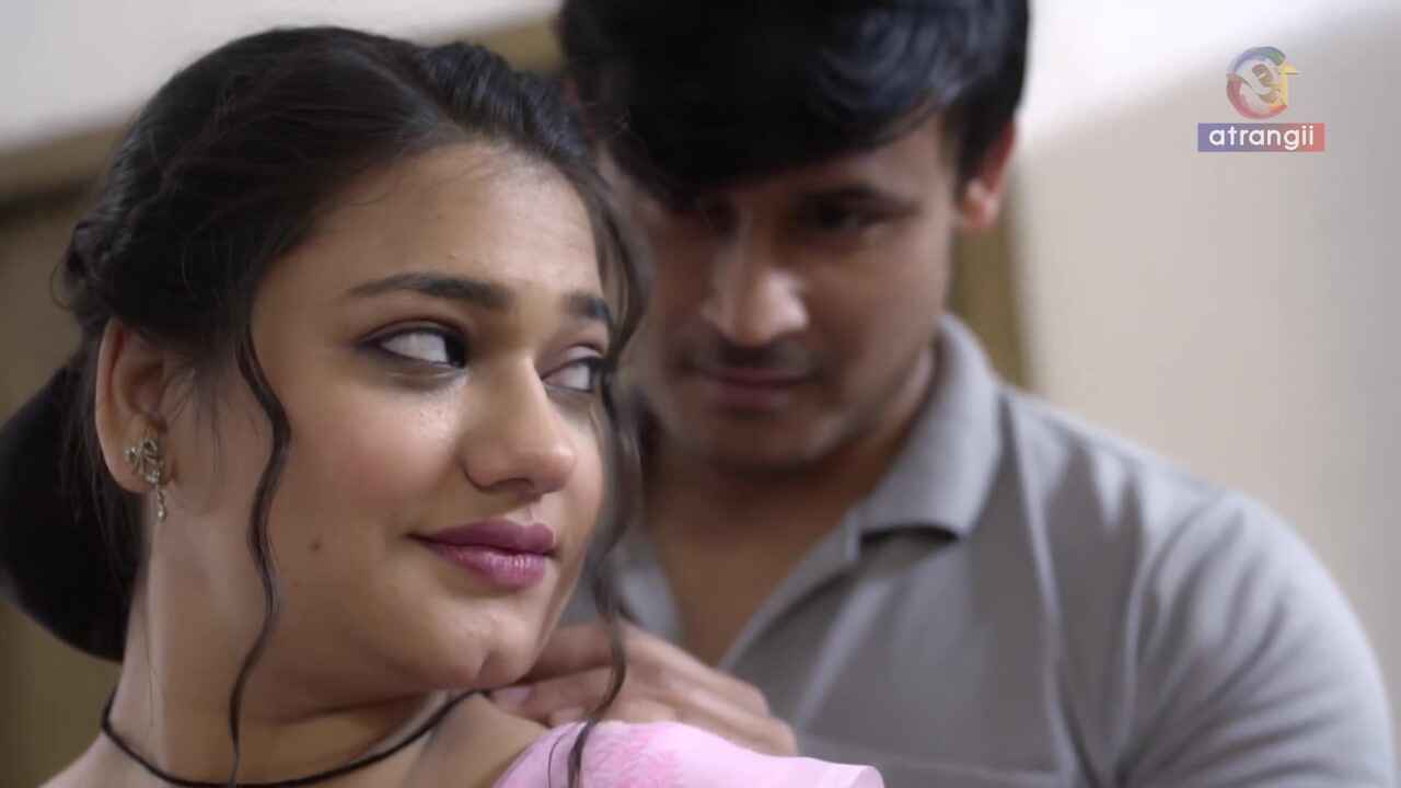 Baby Sitter 2024 Atrangii Originals Hindi Sex Short Film