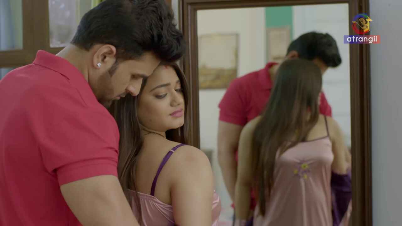 Bali Ka Bakra 2024 Atrangii Originals Hindi Sex Short Film