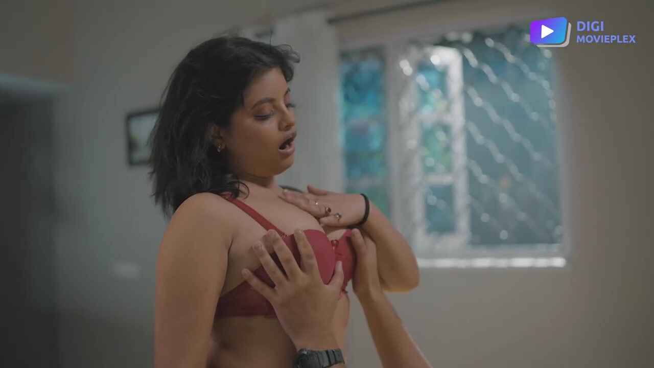 Bouthan 2024 Digi Movieplex Hindi Sex Web Series Episode 1