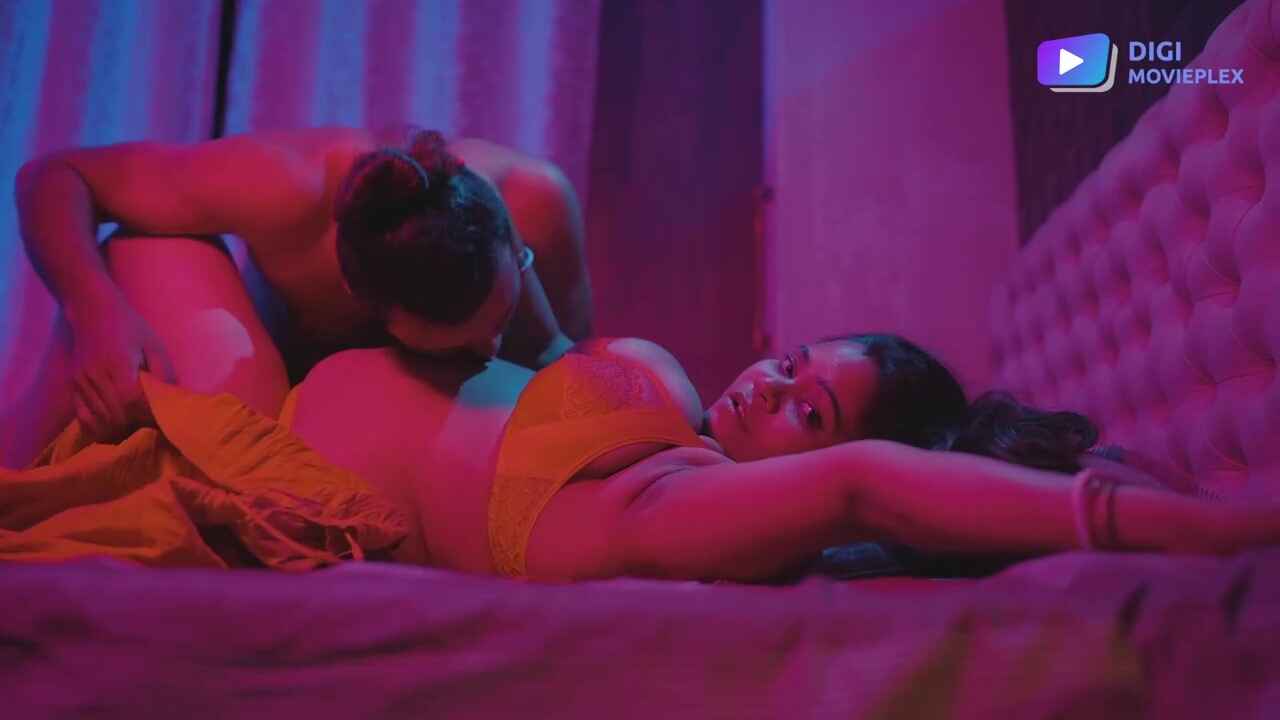 Bouthan 2024 Digi Movieplex Hindi Sex Web Series Episode 2