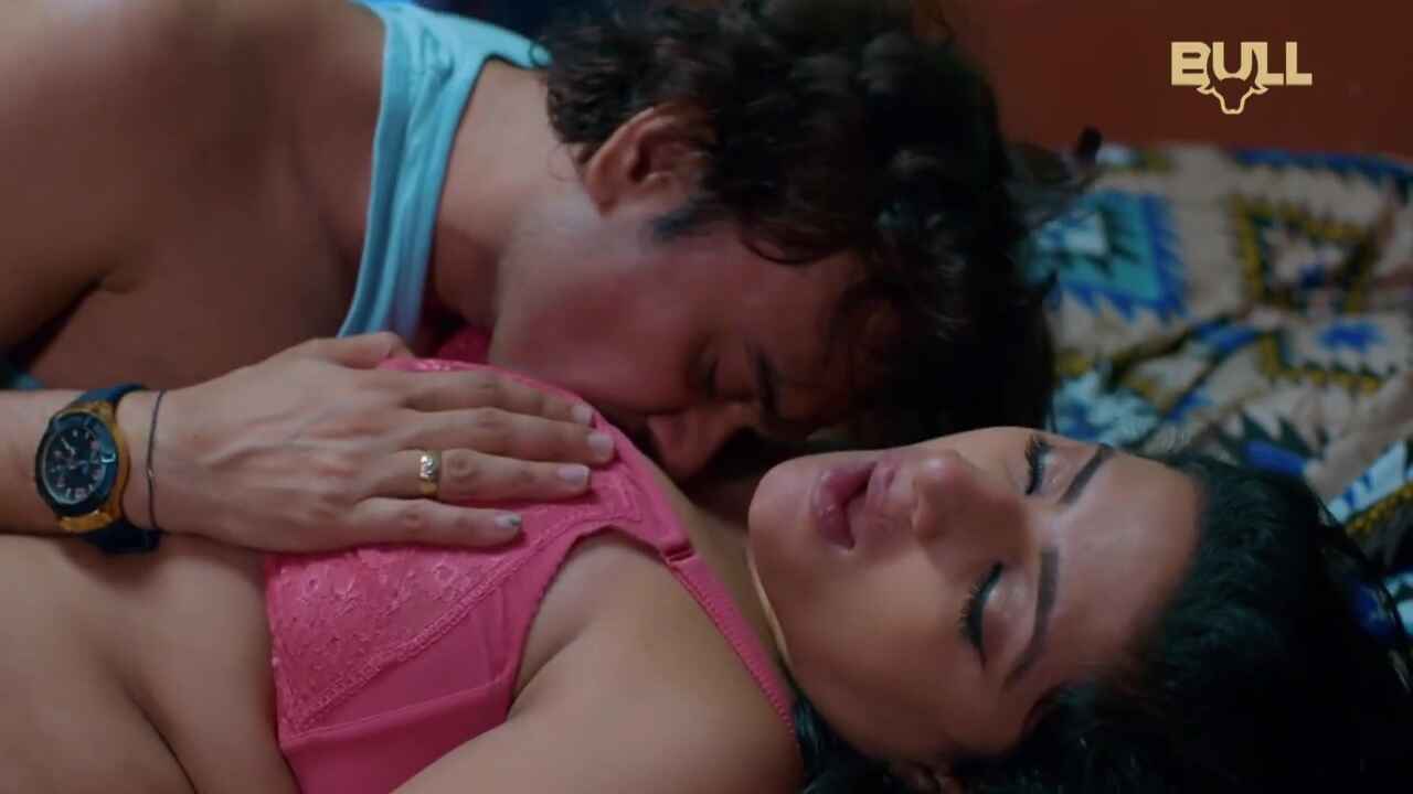Chull 2024 Bull App Hindi Sex Web Series Episode 2