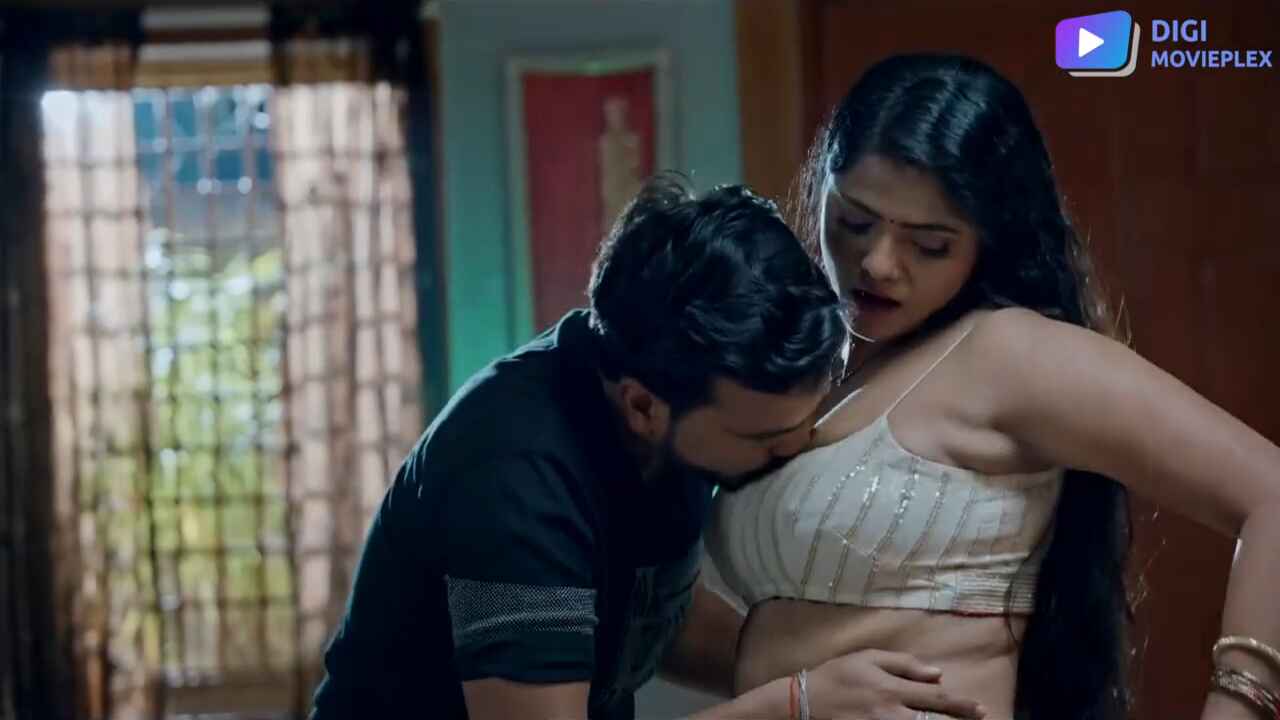 De De Pyar De 2024 Digi Movieplex Hindi Sex Web Series Ep 5