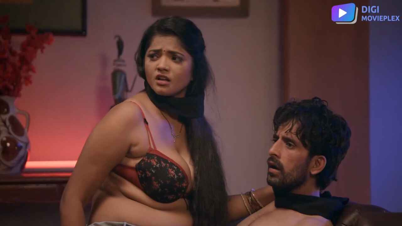 De De Pyar De 2024 Digi Movieplex Hindi Sex Web Series Ep 6