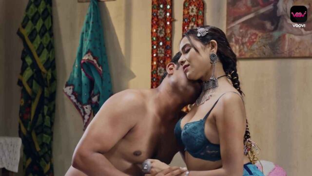 Godaniya 2024 Voovi Originals Hindi Sex Web Series Episode 6