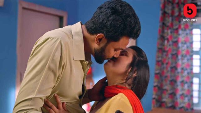 Jabran 2024 Bigshots Originals Hindi Sex Web Series Ep 4