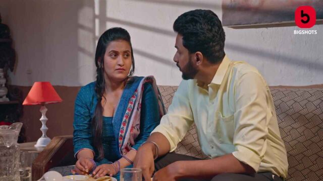 Jabran 2024 Bigshots Originals Hindi Sex Web Series Ep 2