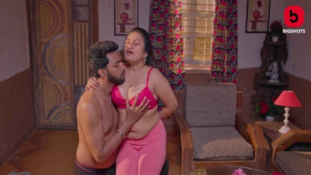 Jabran 2024 Bigshots Originals Hindi Sex Web Series Ep 3