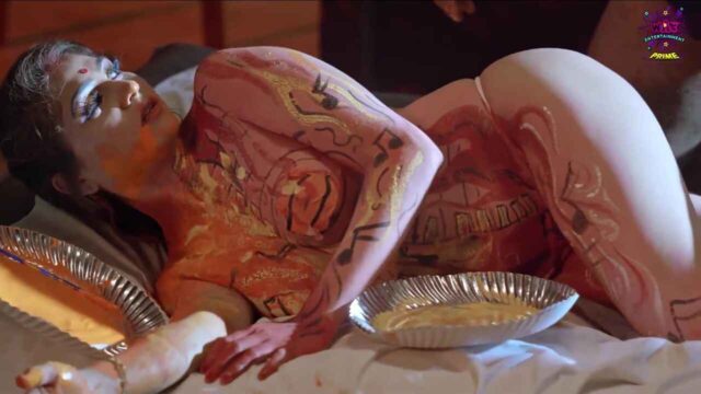 Painter Babu 2024 Wow Entertainment Hindi Sex Web Series Ep 3