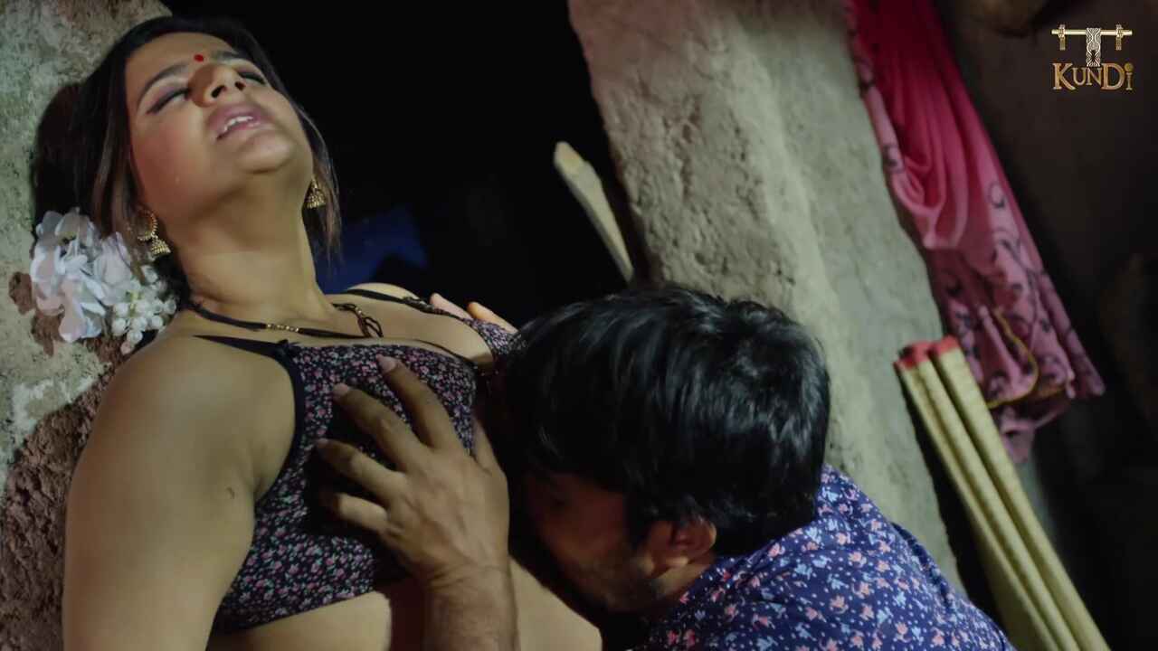 Rangin Sapne 2024 Kundi App Hindi Sex Web Series Episode 1