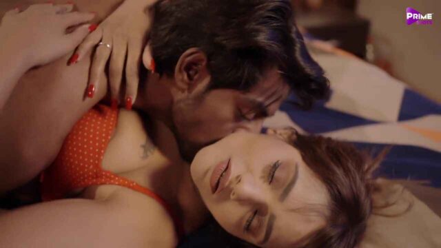 Vashikaran 2024 Primeshots Hindi Sex Web Series Episode 2