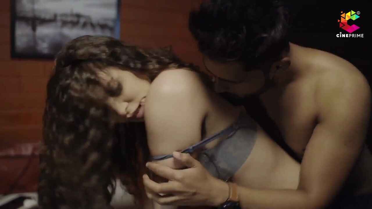 Massage Parlour 2024 Cineprime Hindi Adult Short Film