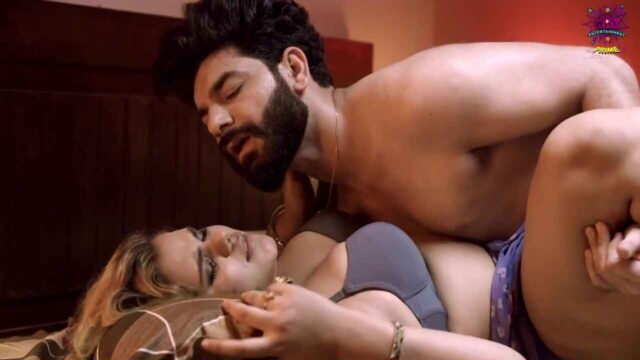 Facebook Wala Pyar 2024 Wow Entertainment Sex Web Series Ep 1