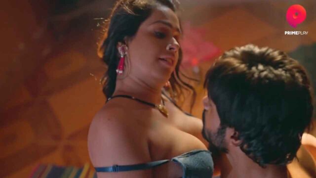 Galtiyan 2024 Primeplay Hindi Sex Web Series Episode 1