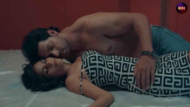 Gili Gili Appa 2024 Bijli Originals Hindi Hot Sex Short Film