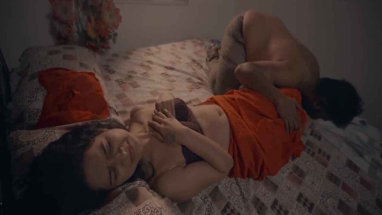 Kaveri 2024 Cultflix Hindi Sex Web Series Episode 1