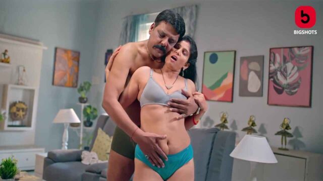 Len Den 2024 Bigshots Originals Hindi Sex Web Series Ep 7