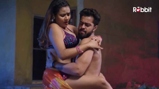 Lodam Bhabhi 2 2024 Rabbit Movies Hindi Sex Web Series Ep 1