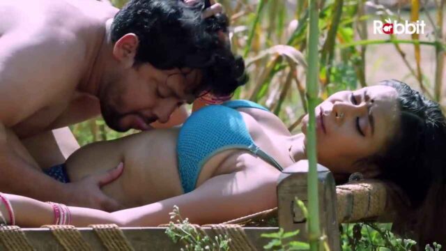 Lodam Bhabhi 2 2024 Rabbit Movies Hindi Sex Web Series Ep 2