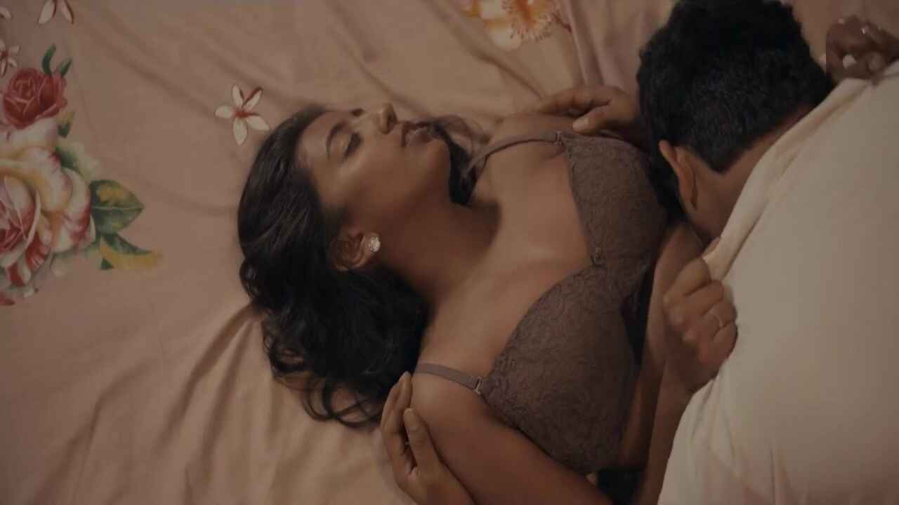 Maya 2024 Cultflix Hindi Sex Web Series Episode 2