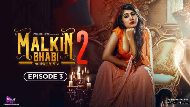 Malkin Bhabhi 2024 Primeshots Hindi Sex Web Series Episode 3