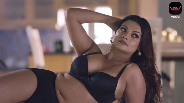 Mohe Rang De 2024 Voovi Hindi Sex Web Series Episode 2