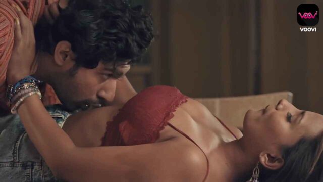 Mohe Rang De 2024 Voovi Hindi Sex Web Series Episode 3