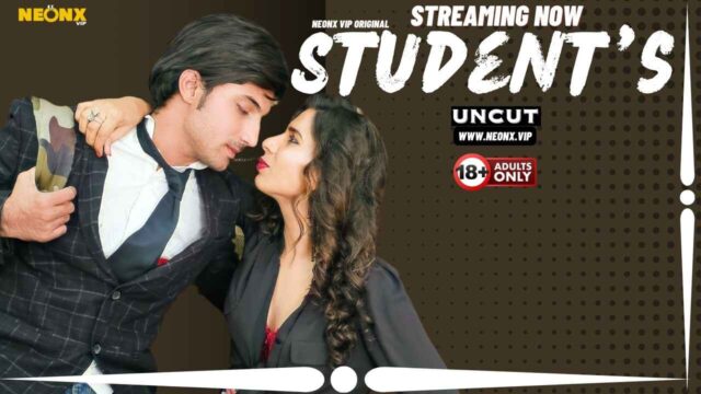 Students 2024 Neonx Originals Hindi Uncut Sex Video