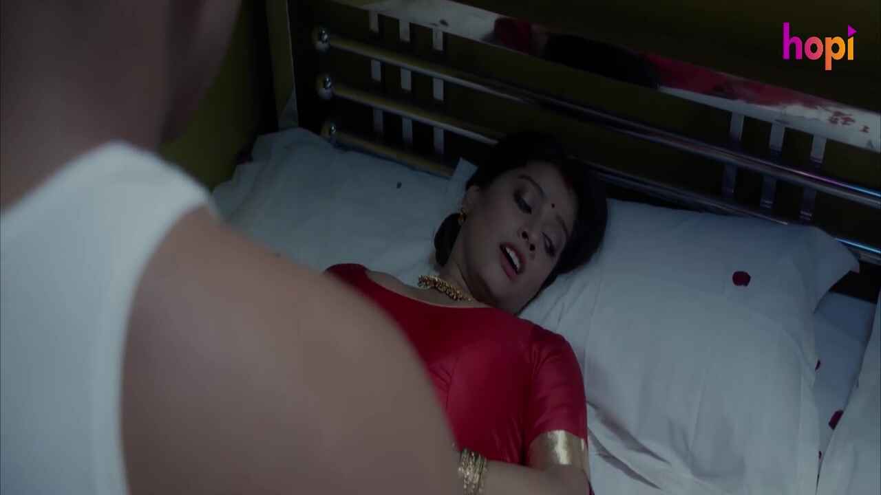 Sachin Ki Suhagraat 2024 Hopi App Hindi Hot Sex Short Film