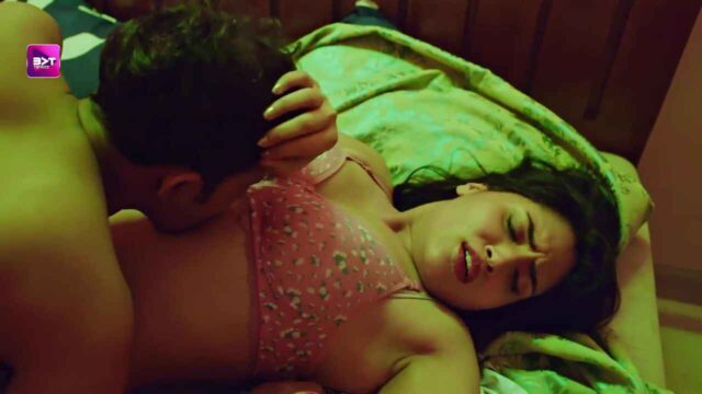 Swapnadosh 2024 Battameez Originals Hindi Sex Web Series Ep 2