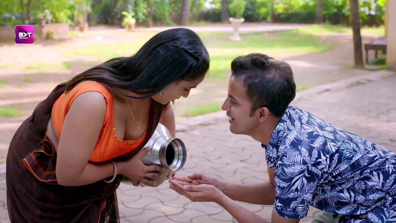 Swapnadosh 2024 Battameez Originals Hindi Sex Web Series Ep 3