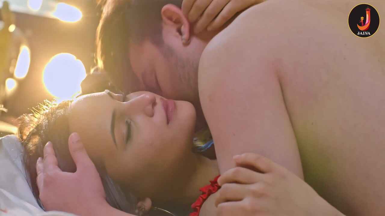 Tere Mere Beech Main 2024 Jalva Hindi Sex Web Series Ep 2