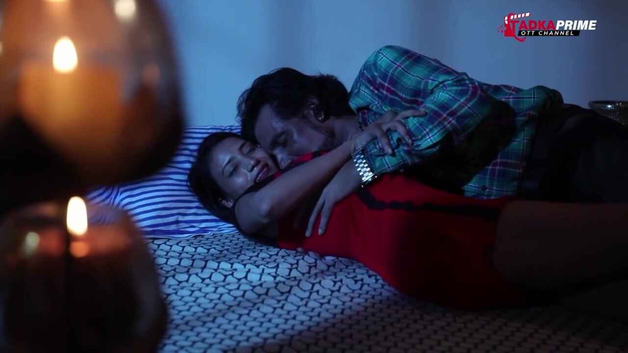 Payar My Foot 2024 Tadka Prime Hindi Sex Web Series Episode 2