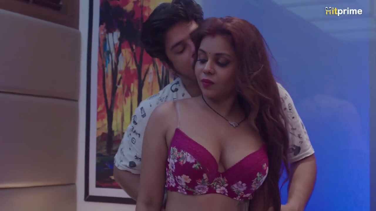 Adla Badli 2024 Hitprime Hindi Sex Web Series Episode 1